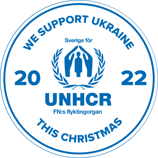 We support Ukraine this Christmas 2022