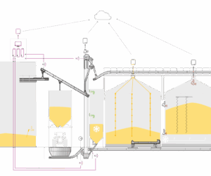 Grain system, no descriptions